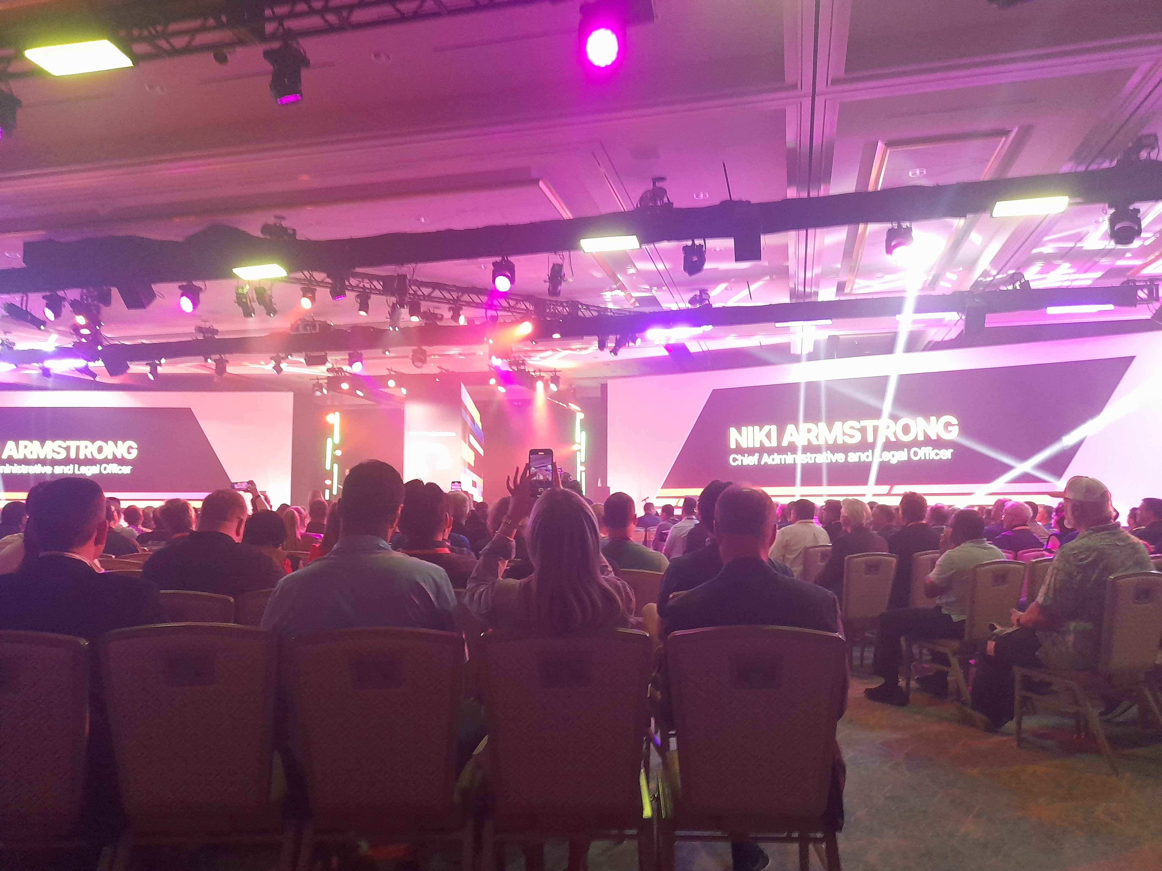 Pure Accelerate Closing Keynote