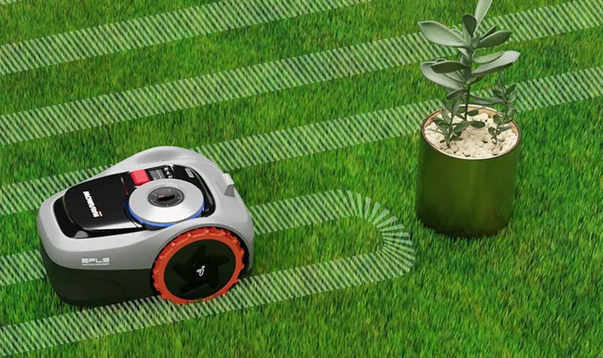 Segway Navimow