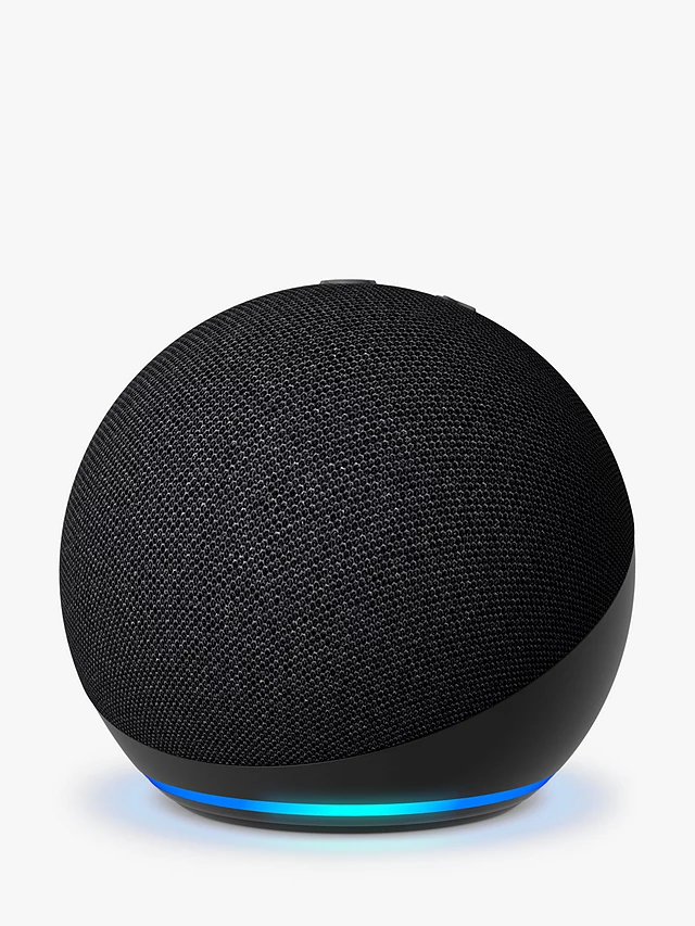 Amazon Echo Dot Smart Speaker (5th Generation)