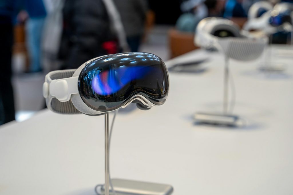 Apple Vision Pro Set to Expand Rollout to Eight More Countries