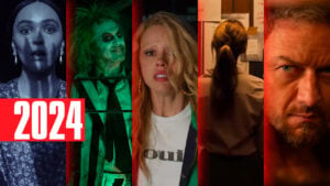 New Horror Movies 2024: Latest Releases