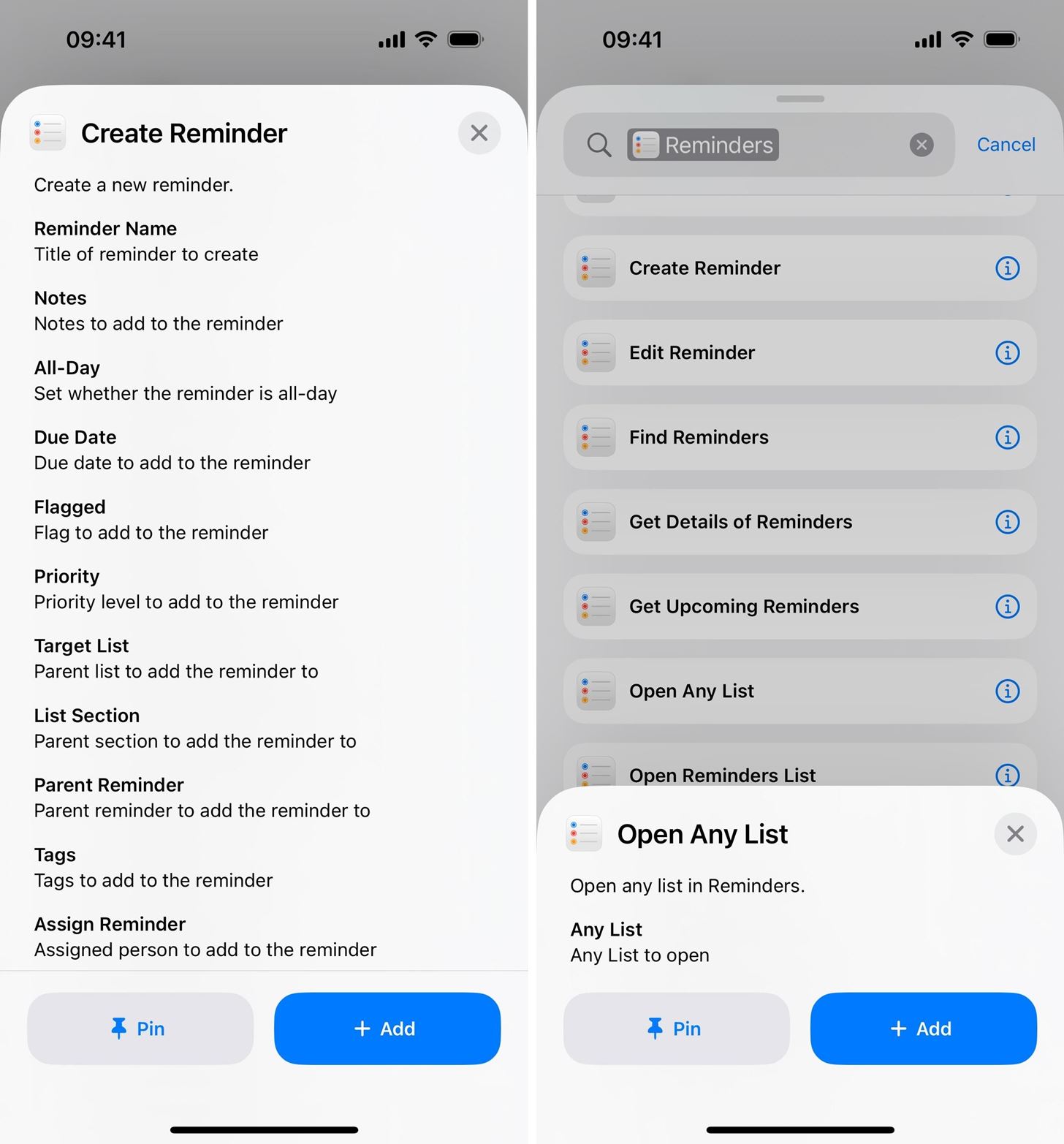 Apple's Making Your iPhone's Reminders App Even Better with 10 New Features