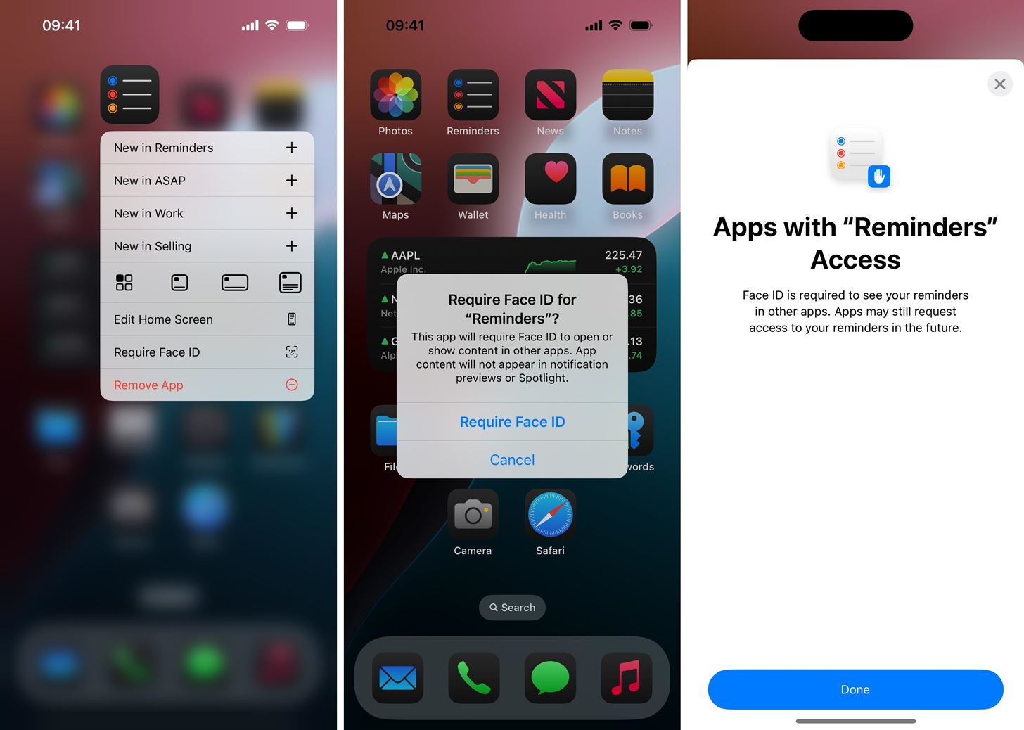 Apple's Making Your iPhone's Reminders App Even Better with 10 New Features