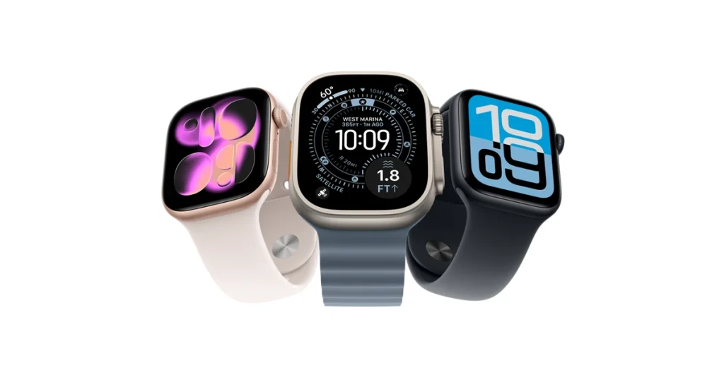 How to seamlessly sync your Apple Watch with new iPhone