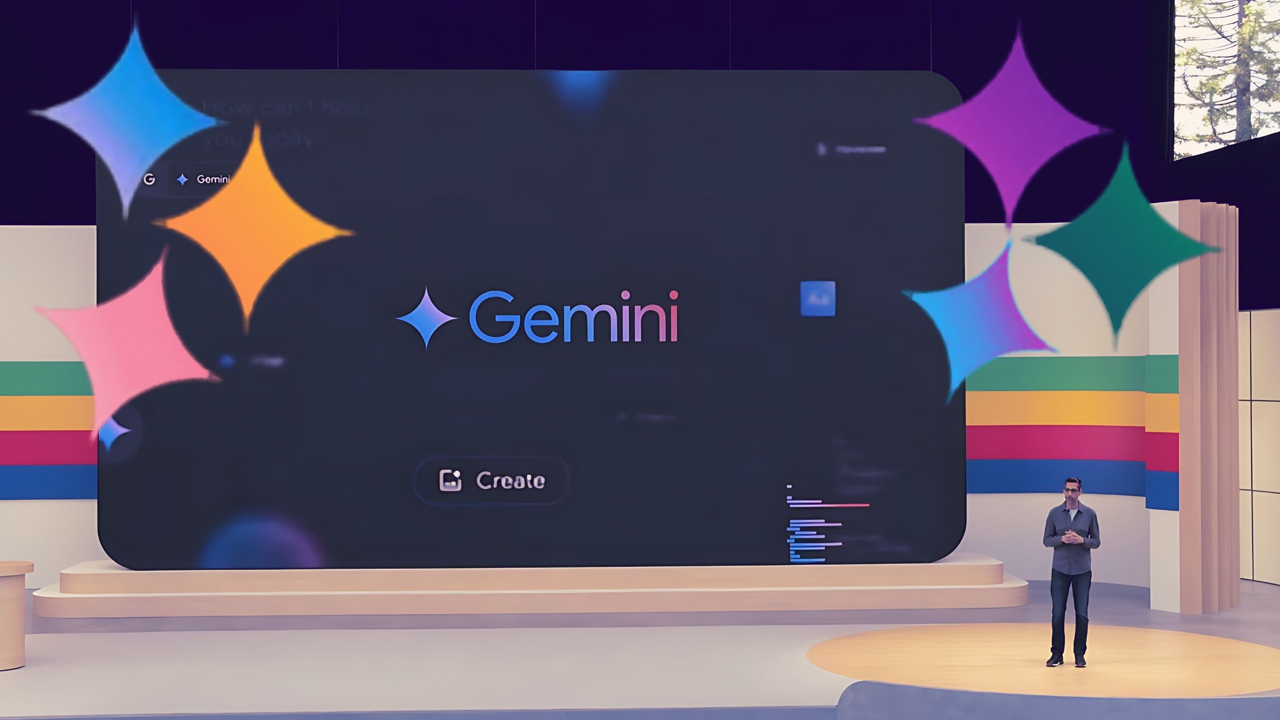 Google Gemini 