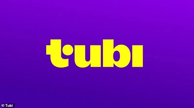 American streaming service Tubi is owned by Fox and is completely free - although the catch is that users have to endure adverts