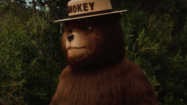 Smokey Bear, the longest-running PSA in American history, marks 80 years in a nostalgic campaign reflecting on its impact. 