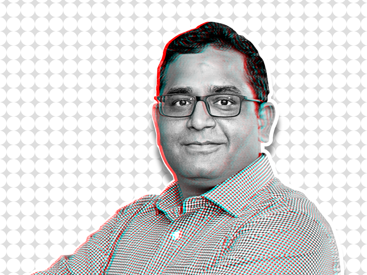 Vijay Shekhar Sharma Paytm