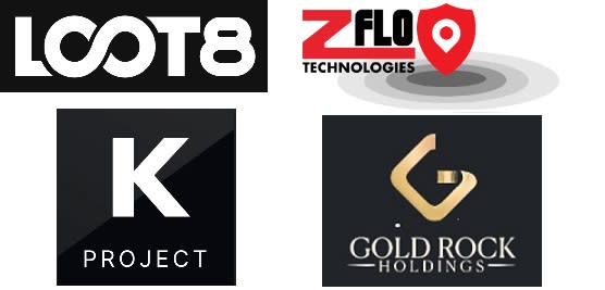 ZFlo Technologies (ZFlo) and LOOT8 (loot8.io) a wholly owned subsidiary of Gold Rock Holdings, Inc. (OTC: GRHI) ($GRHI) ("Company") announce a groundbreaking joint venture aimed at revolutionizing package security and delivery services - https://www.goldrockholdings.com/ https://loot8.io/ & https://www.zflotechnologies.com/