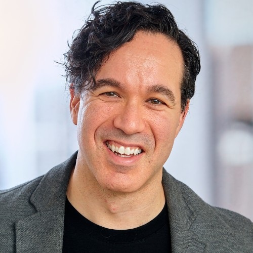 Joe Ferencz is CEO of Gamefam.