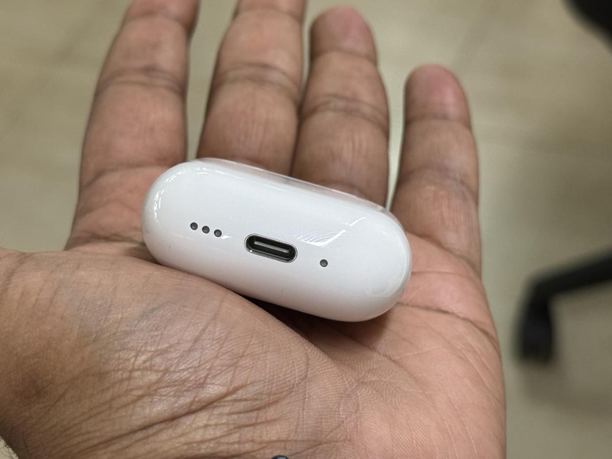 The AirPods 4 ANC represents a substantial advancement in Apple’s audio technology The AirPods 4 ANC represents a substantial advancement in Apple’s audio technology