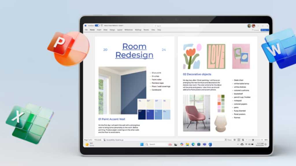 Microsoft Office 2024 is now on Amazon, no subscription needed