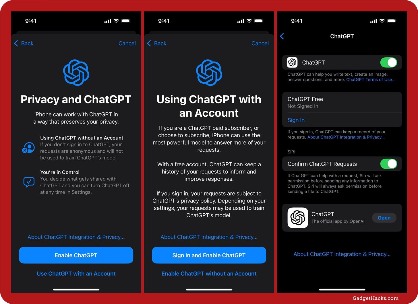 How to Generate Text, Images, and Insights with Apple Intelligence's Built-in ChatGPT Integration