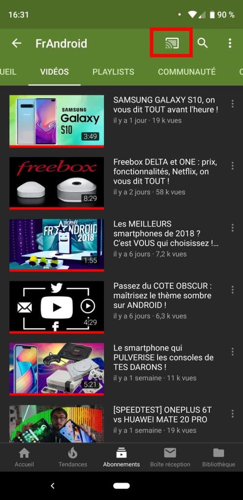 3 How To Mirror Your Android Smartphone