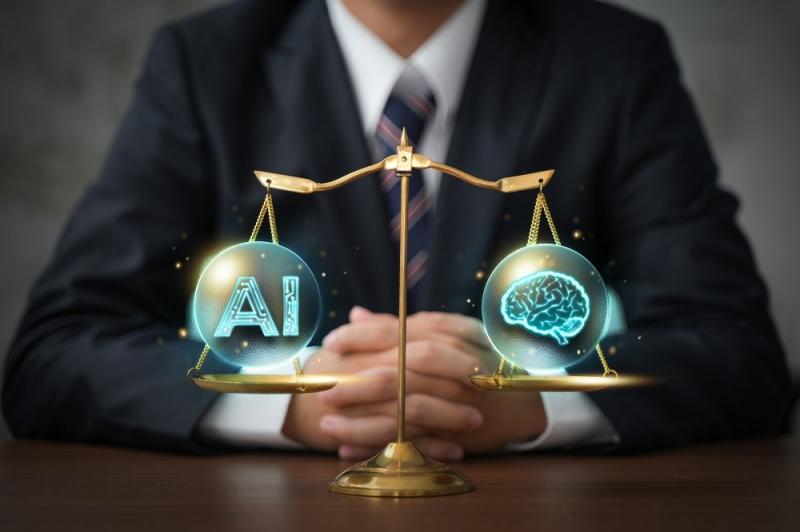 Artificial Intelligence in Law