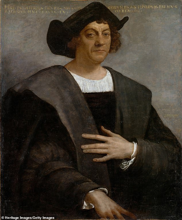 Scientists have been working to solve the 500-year-old mystery about where Christopher Columbus was buried