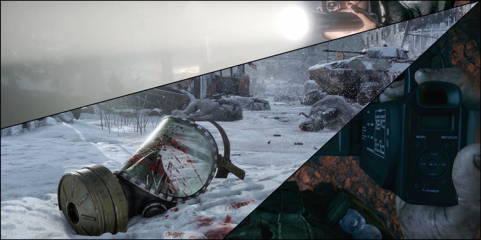 Alan-Wake-Flashlight-Metro-Broken-Gas-Mask-Outlast-2-Camera-10-Best-Items-Needed-to-Survive-a-Horror-Game