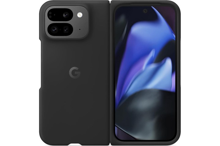 Official Google Pixel 9 Pro Fold case.