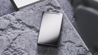 Smartphone glass maker Corning faces EU anti-competition investigation