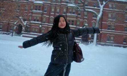 Nguyen at Harvard University.