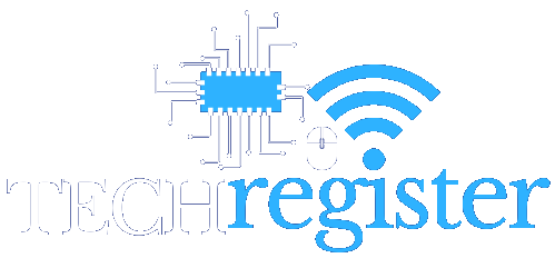 Techregister