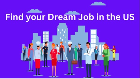 5 Top Search Engines for Finding Your Dream Job