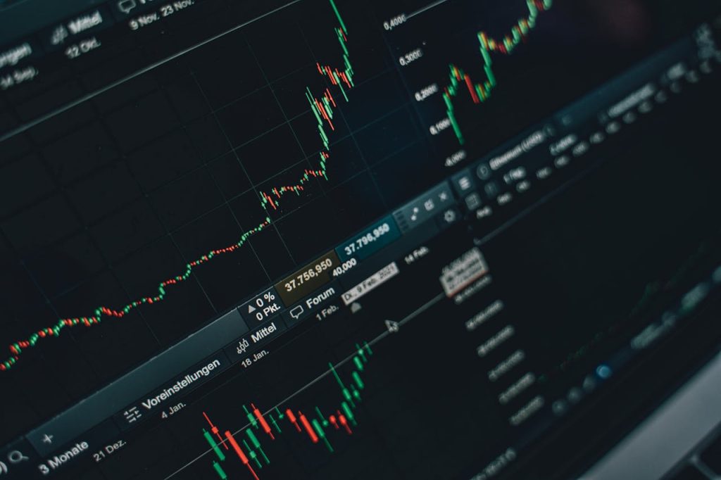 Chart Patterns and Indicators in Technical Analysis