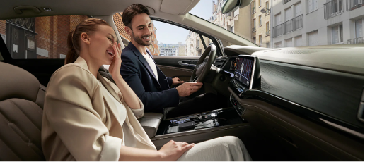 Revolutionize In-car Entertainment in 10 Seconds: Discover GetPairr AI Box 2.0