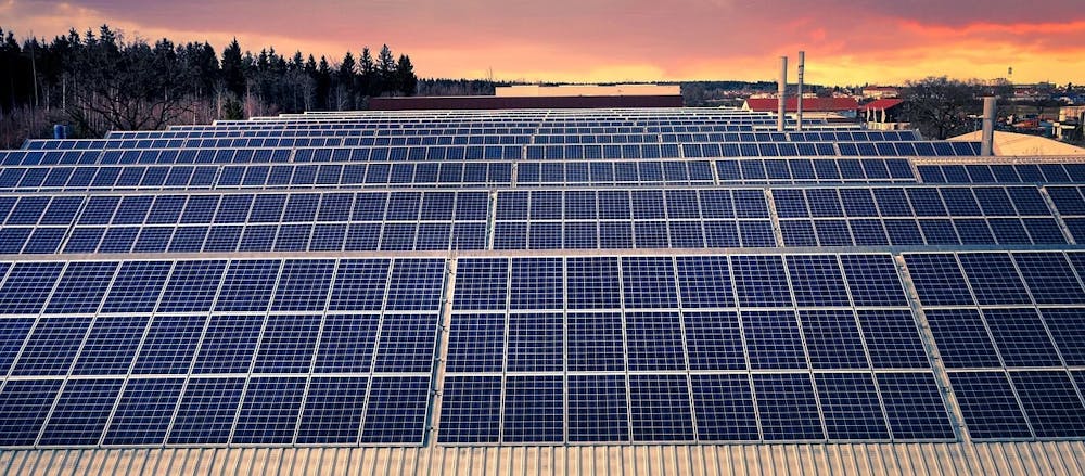 SPIRAL Center uses artificial intelligence to make solar energy cheaper
