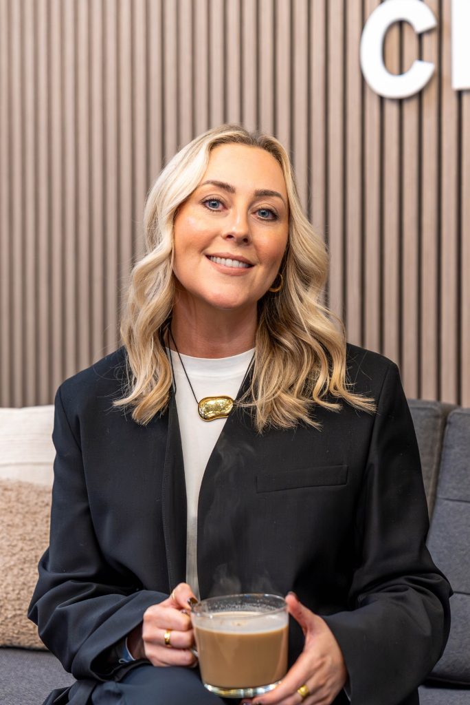 Visualsoft Appoints Lucy Dixon as CFO to Grow Full Service Shopify Offering 