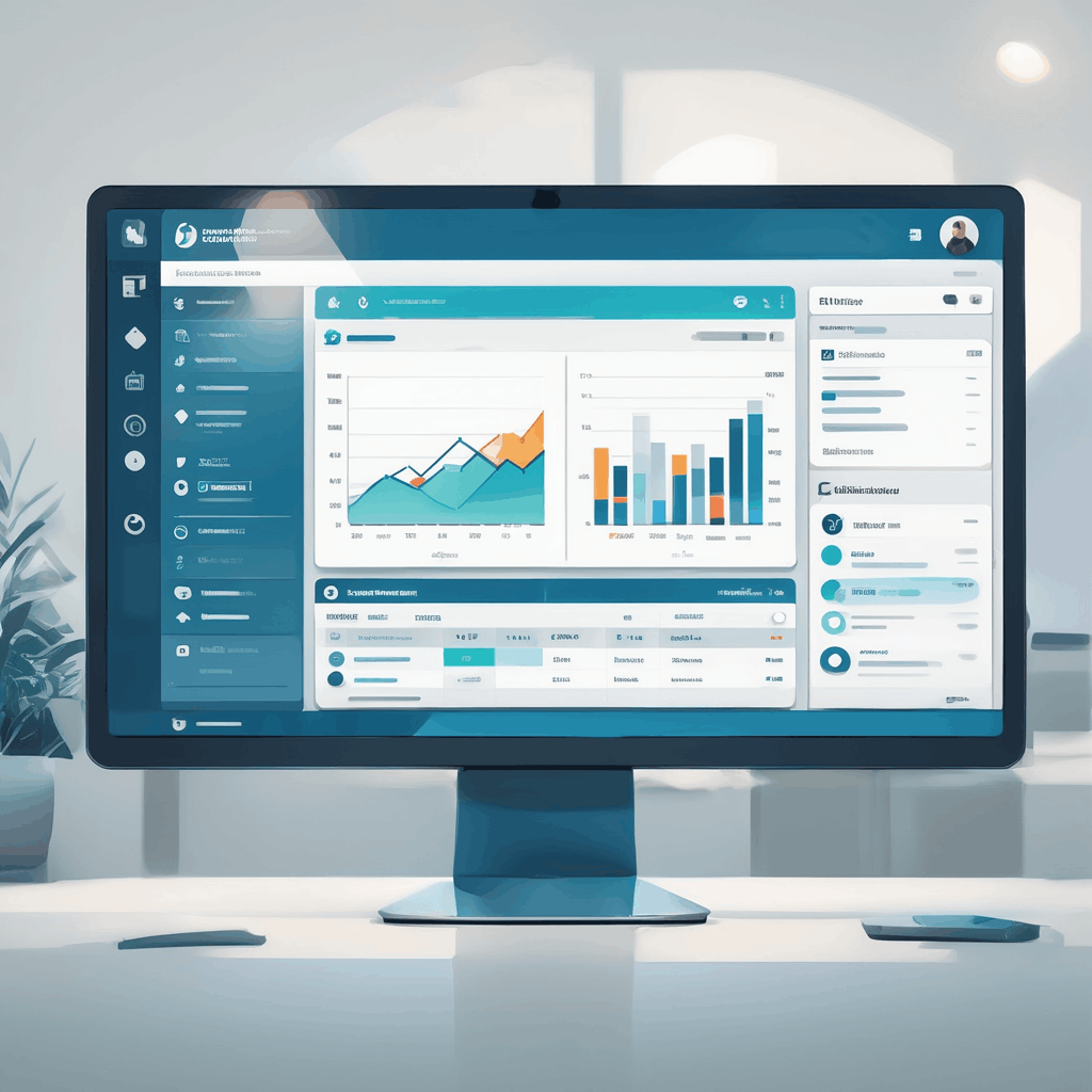 Why ERPs Should be Built by Business Owners