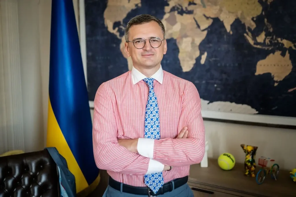 Infosecurity Europe Announces Former Ukrainian Minister of Foreign Affairs, Dr. Dmytro Kuleba as Headline Keynote as 59% of Cybersecurity Leaders say Geopolitics is Hindering European Collaboration
