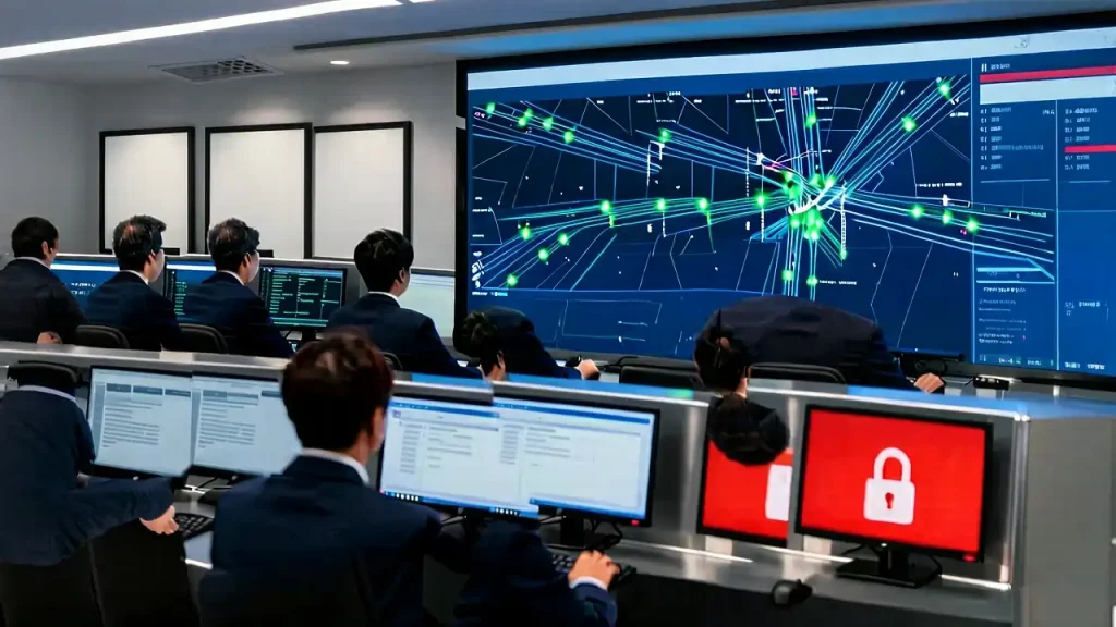 E2e-assure Appoints Ex-BP VP to Bolster Critical Infrastructure Resilience Amid Rising Ransomware and Regulatory Pressure