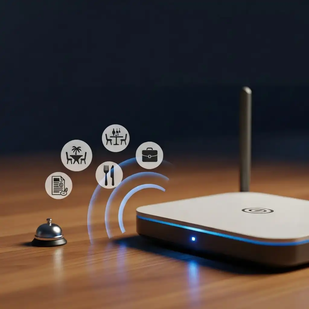 Stampede Launches SNAPguard to Improve Guest Wi-Fi for Hospitality Operators