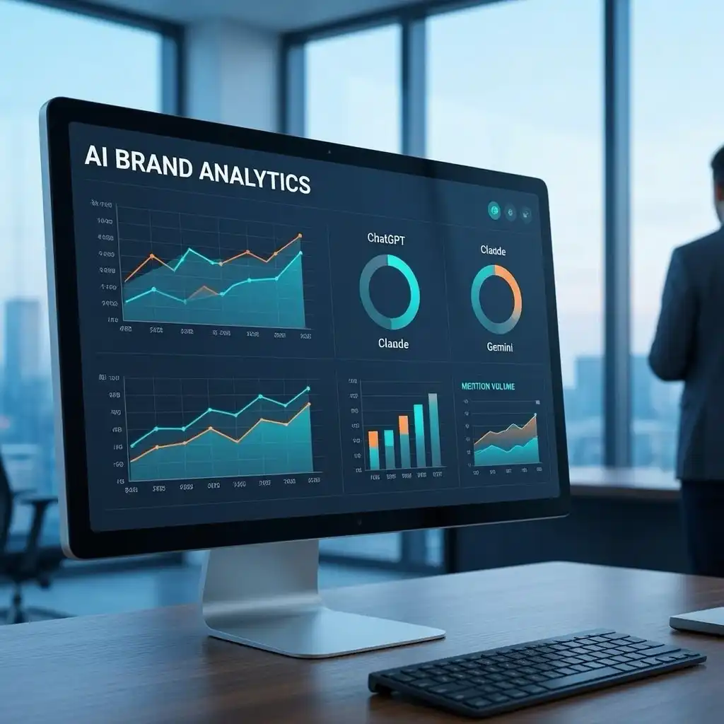 Tracking Brand Mentions Across AI Platforms and Assistants