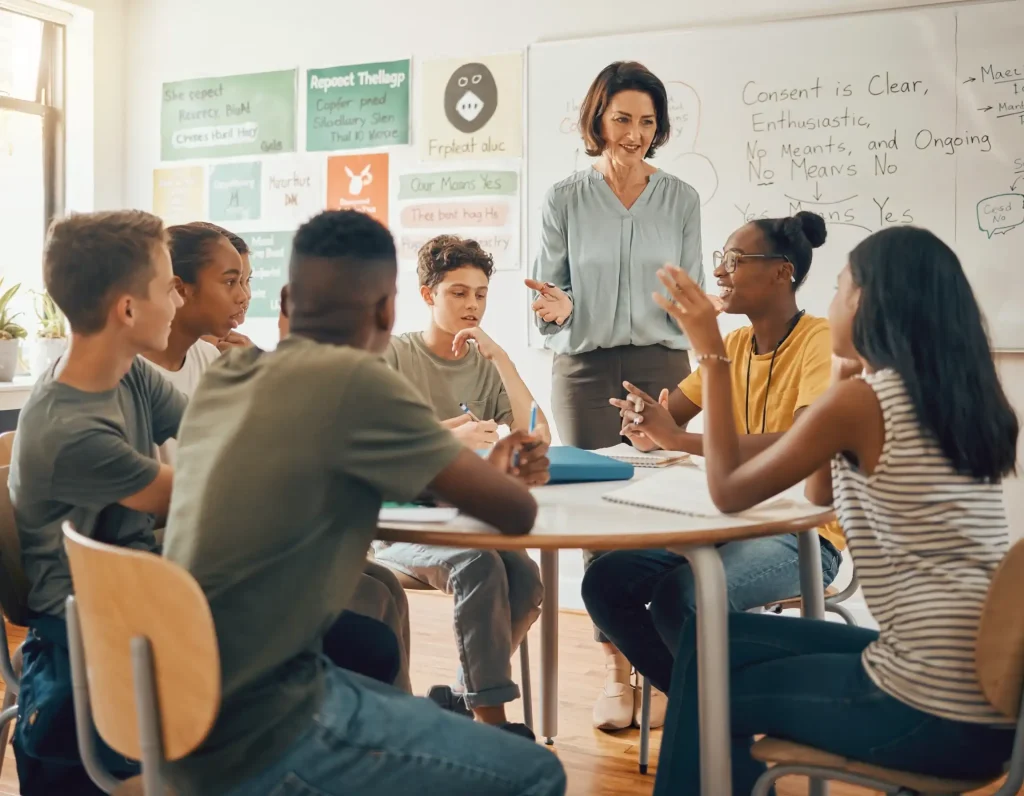 Why Education Around Consent is Key in Preventing Misconduct