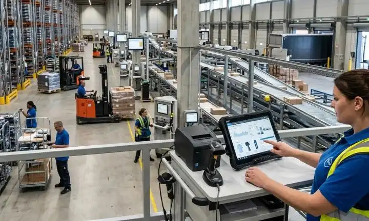 How Retail Enterprises Are Unifying on SAP S/4HANA Digital Core