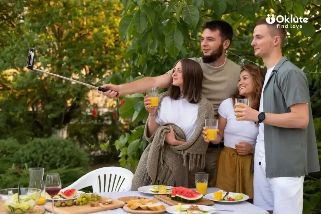 Perfect Picnics to Rekindle Family Bonds