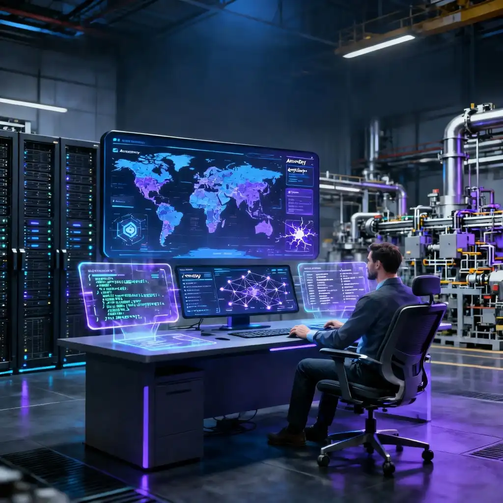 e2e-assure Introduces Cumulo, the U.K.’s Only Sovereign, AI-Driven, Zero-Day SOC Platform to Secure IT and OT Environments