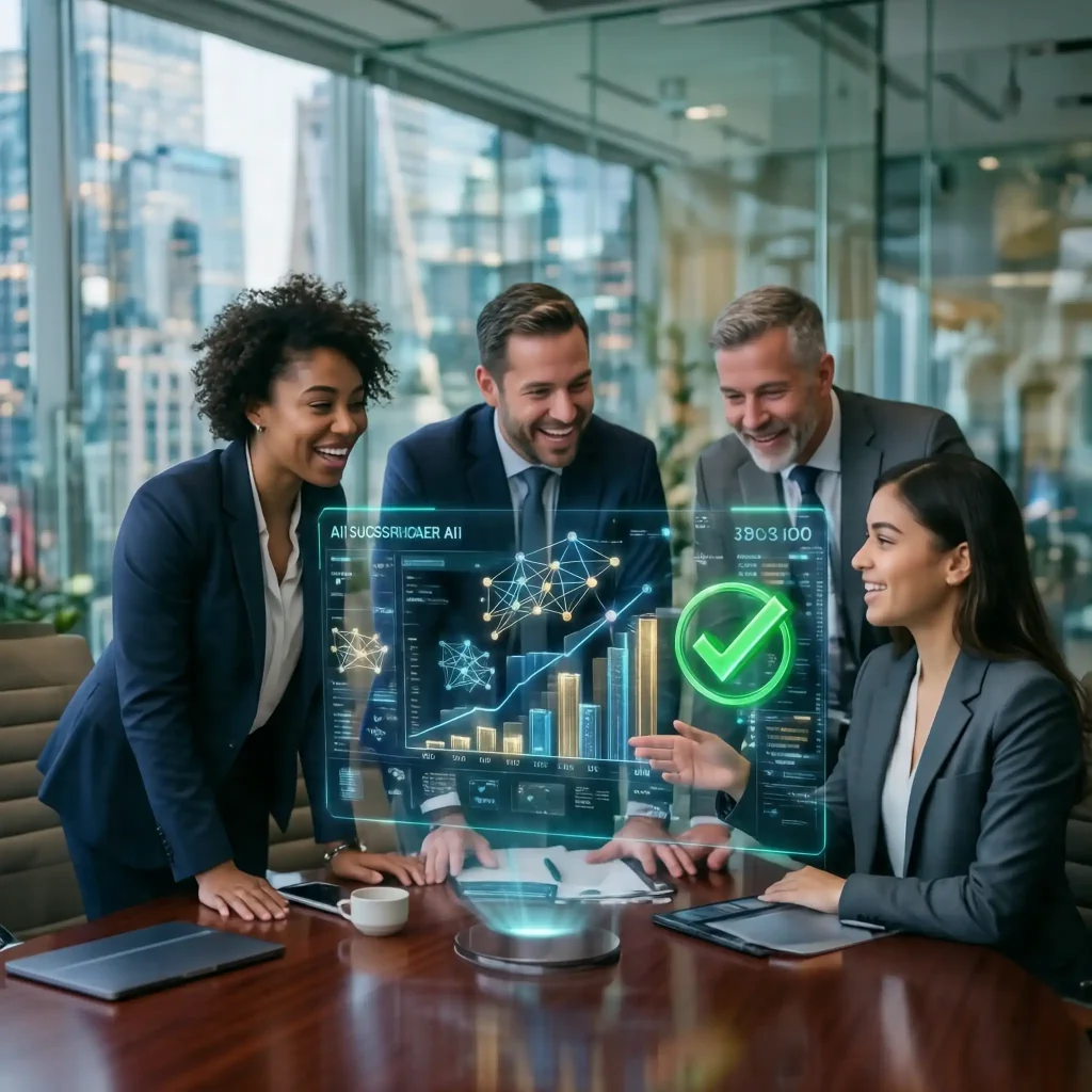 Octopus Energy AI Trial Wins Customer Approval