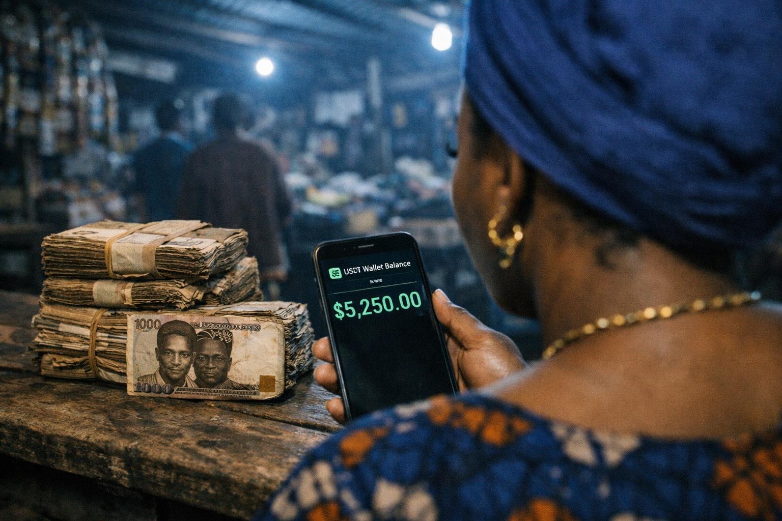 Moving the Stablecoin Conversation from Hype to Utility in Africa’s Next Payments Evolution