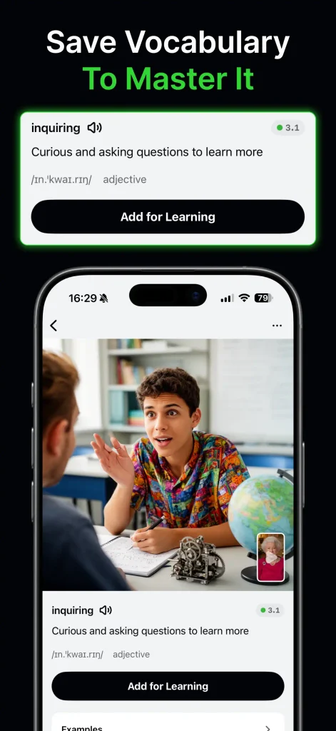 EdTech Start-Up Glite Launches English Language Fluency App, Bringing AI-Powered Tutoring to Learners