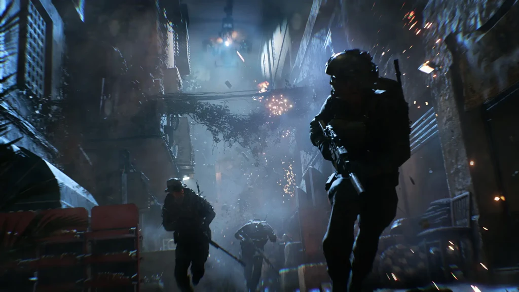 De bedste grafikkort til Battlefield 6 i 1080p, 1440p og 4K De bedste grafikkort til Battlefield 6 i 1080p 1440p og 4K