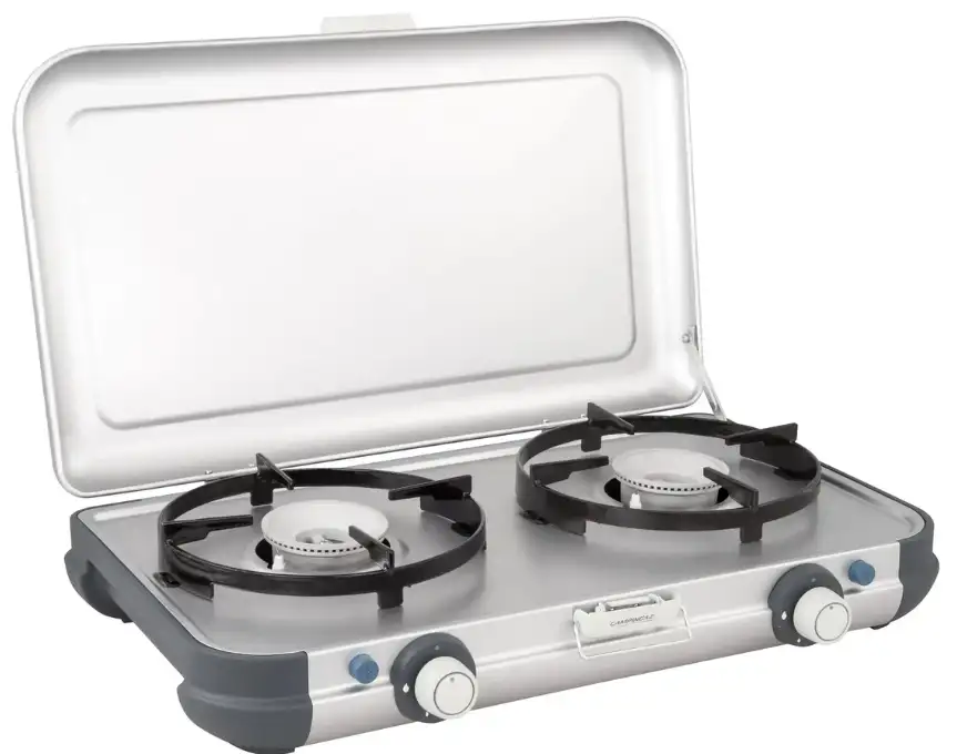 Campingaz Camping Kitchen 2 CV PZ guide