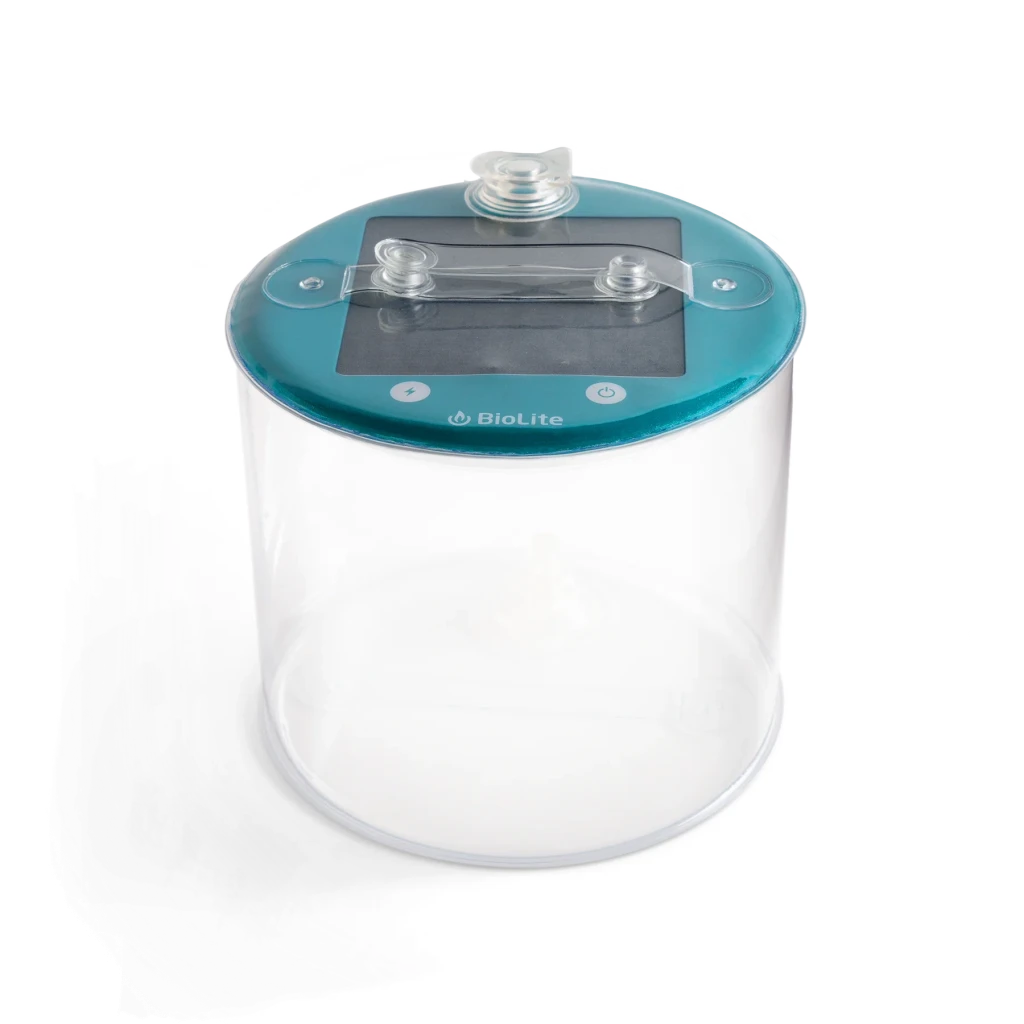 luci original clear guide til camping lanterne