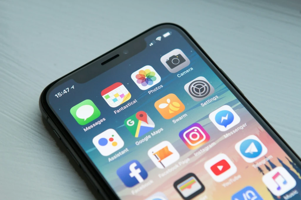 Ultimative guide til iPhone Home Screen setup i 2026