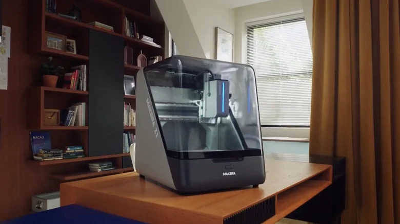 makera-z1
