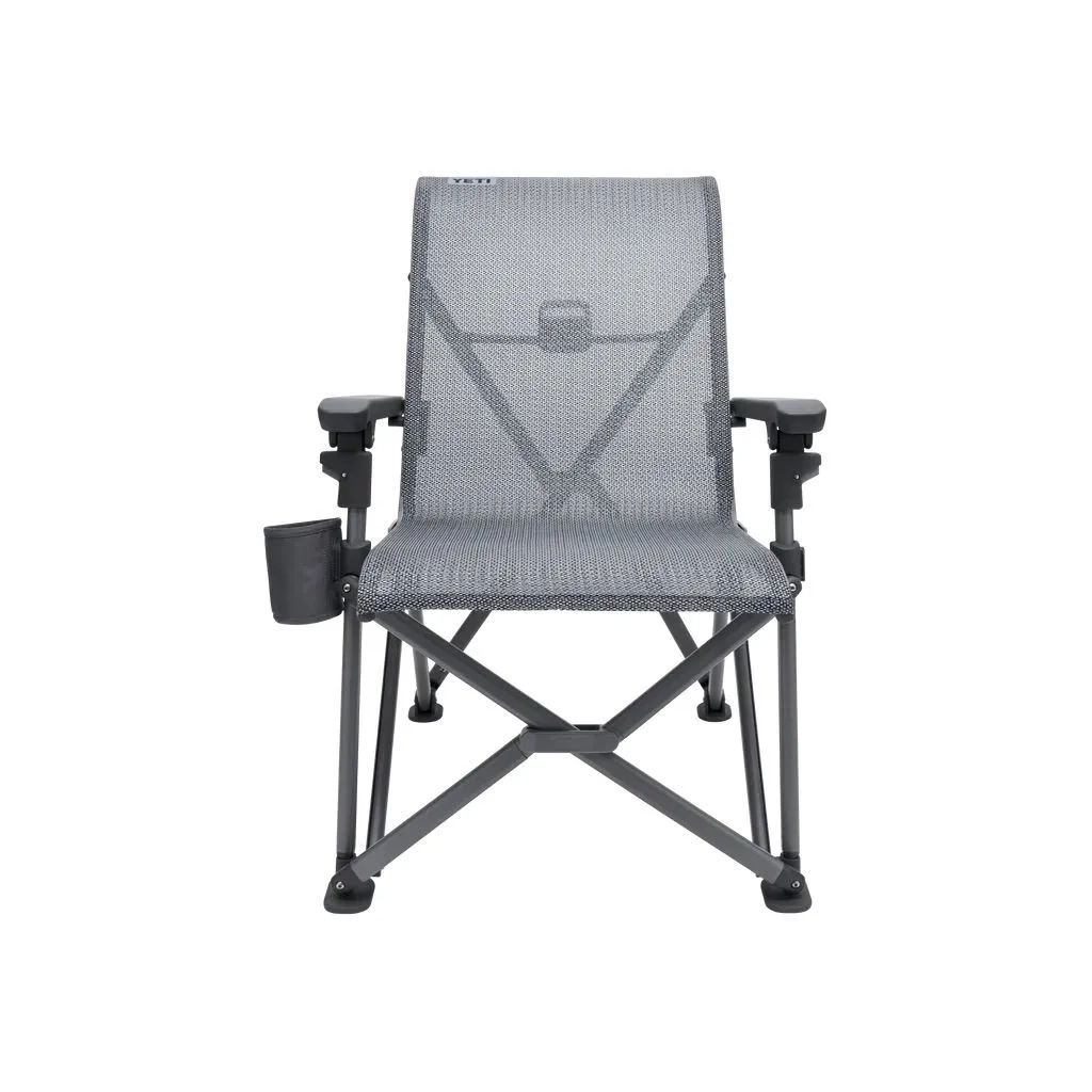 yeti trailhead campingstol