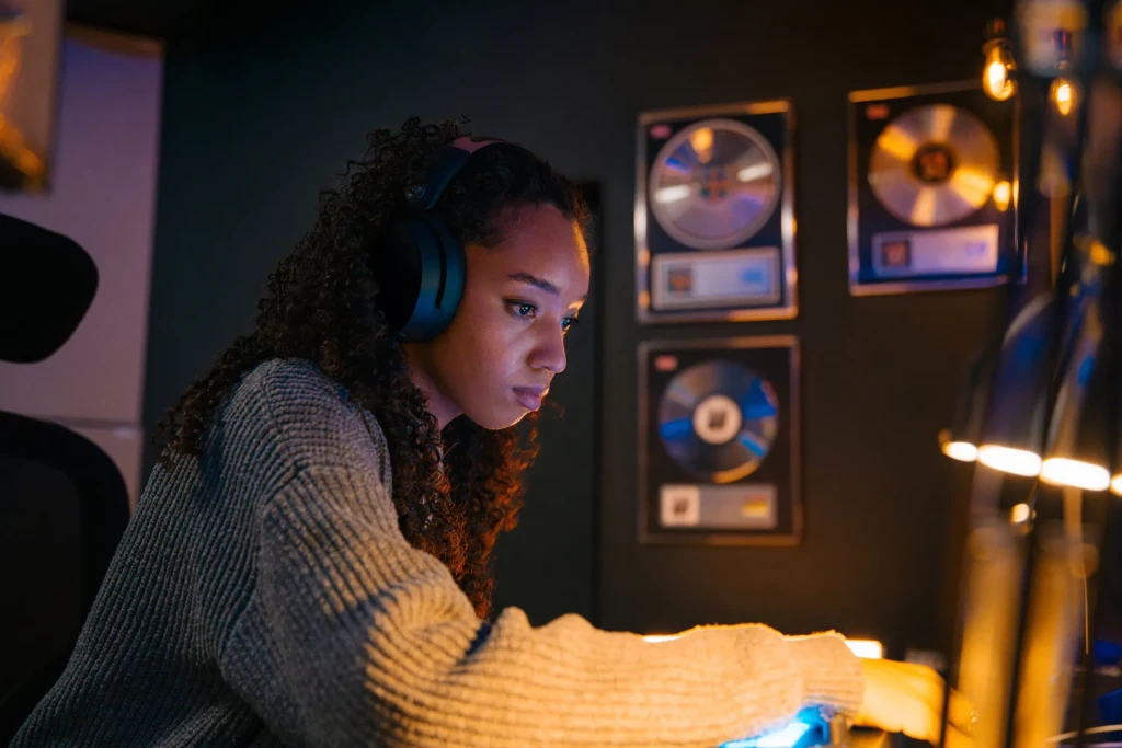 Sennheiser HD 480 PRO Plus anmeldelse: Lukket studiehovedtelefon med seriøs kontrol Credit: Sennheiser