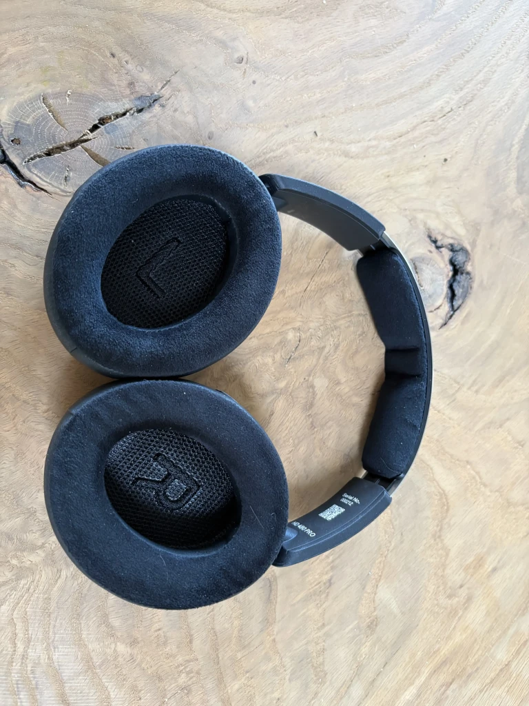 Sennheiser HD 480 PRO Plus anmeldelse: Lukket studiehovedtelefon med seriøs kontrol 20 IMG_8968